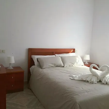 Villa Kraus Maspalomas (Gran Canaria)