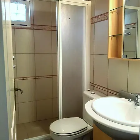 Kraus Villa *