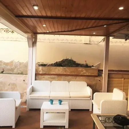 Kraus * Maspalomas (Gran Canaria)