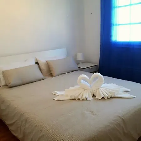 Kraus Villa