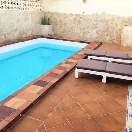 Kraus Villa *