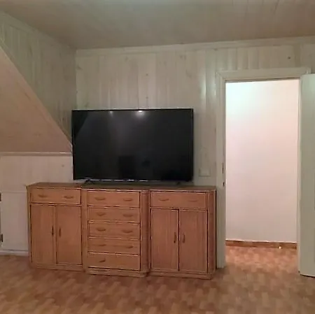 Kraus Maspalomas (Gran Canaria)