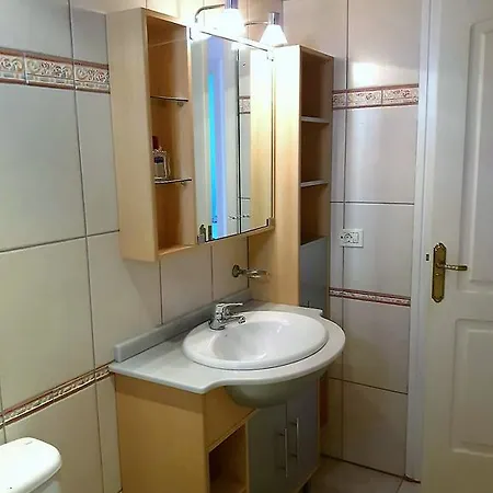 Kraus Maspalomas (Gran Canaria)