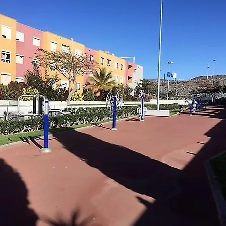 Kraus * Maspalomas (Gran Canaria)