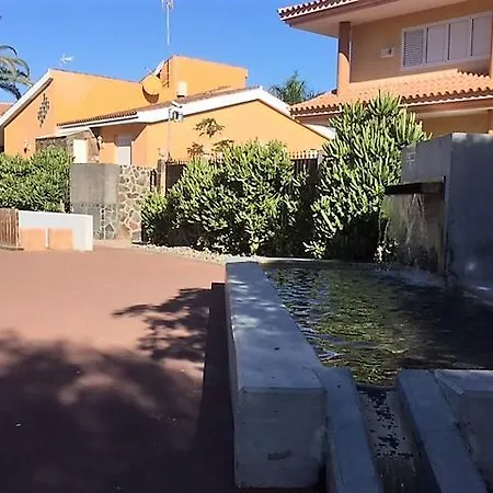 Villa Kraus