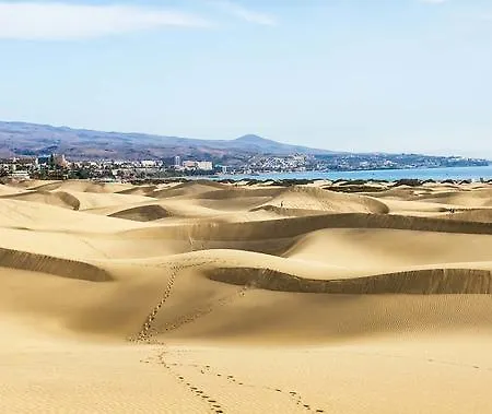 Kraus Villa Maspalomas (Gran Canaria)