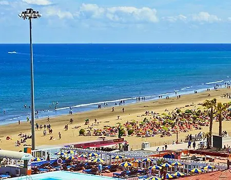 Kraus Maspalomas (Gran Canaria)