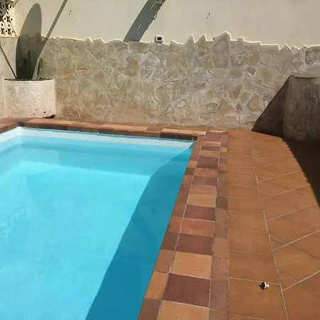 Kraus Maspalomas (Gran Canaria)