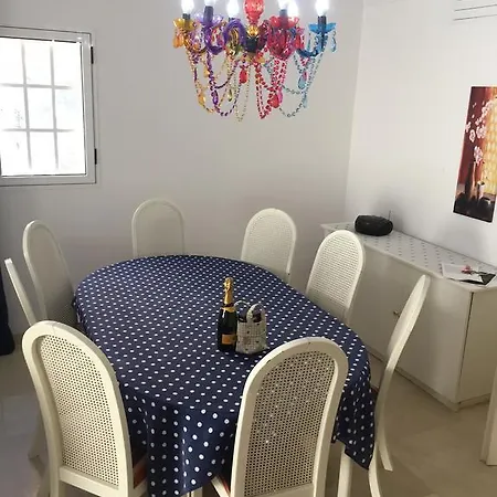 Kraus * Maspalomas (Gran Canaria)