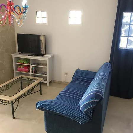 Kraus Maspalomas (Gran Canaria)