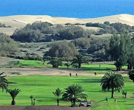 Kraus Villa Maspalomas (Gran Canaria)